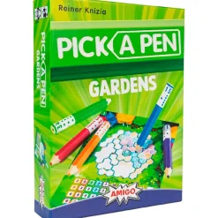 Fat Brain Toy Pick a Pen - Gardens Clearance