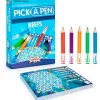 Fat Brain Toy Pick a Pen - Reefs Online