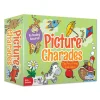 Fat Brain Toy Picture Charades - NEW Best