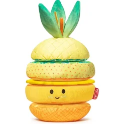 Fat Brain Toy Pineapple Stacker Sale