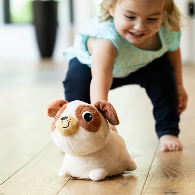 Fat Brain Toy Pip the Pug Outlet