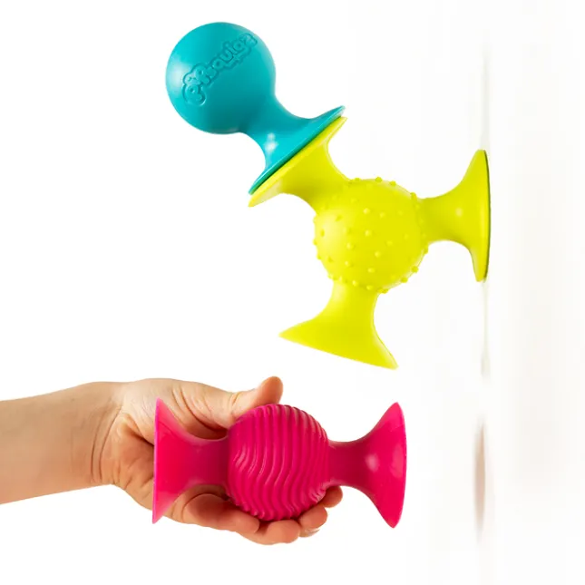 Fat Brain Toy pipSquigz New
