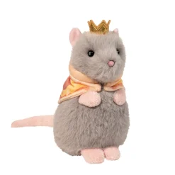 Fat Brain Toy Pizza Rat Macaroon - 6.5 inch Outlet