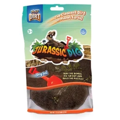 Fat Brain Toy Play Dirt Jurassic Dig Online