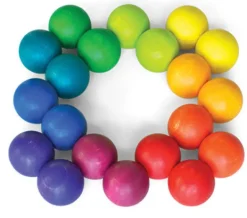 Fat Brain Toy Playable Art - Ball Best