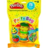 Fat Brain Toy Play-Doh Party Bag - 15 piece Clearance