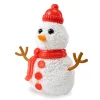 Fat Brain Toy Playfoam Build-A-Snowman Fashion