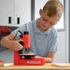 Fat Brain Toy PLAYmake 4 in 1 Workshop Best