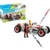 Fat Brain Toy Playmobil Color - Hot Rod Fashion