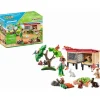 Fat Brain Toy Playmobil Rabbit Hutch Clearance