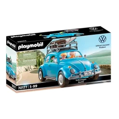 Fat Brain Toy Playmobil Vehicles - Volkswagen Beetle Online