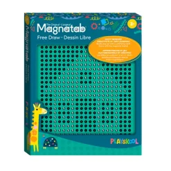 Fat Brain Toy Playskool The Original Magnatab Free Draw Outlet