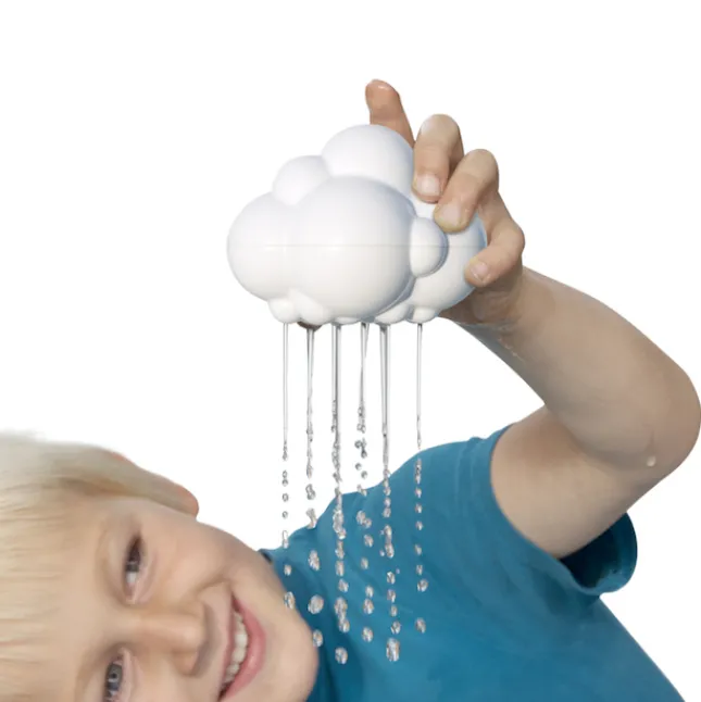 Fat Brain Toy Plui Rain Cloud by MOLUK Fashion