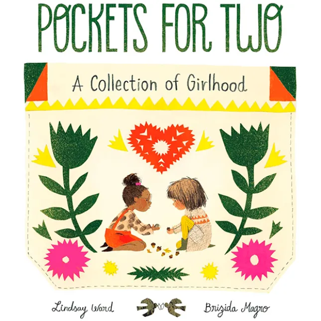 Fat Brain Toy Pockets For Two Sale
