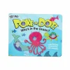 Fat Brain Toy Poke-A-Dot! - Who's In The Ocean? Hot
