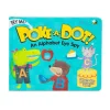 Fat Brain Toy Poke-A-Dot An Alphabet Eye Spy New