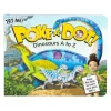 Fat Brain Toy Poke-A-Dot! Dinosaurs A to Z Outlet