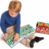 Fat Brain Toy Poke-a-Dot! Old MacDonald's Farm Clearance
