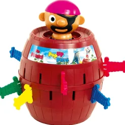Fat Brain Toy Pop Up Pirate Fashion