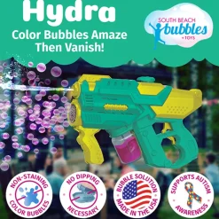 Fat Brain Toy PoppinColorz Hydra 2-in-1 Blaster Discount