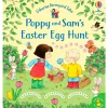 Fat Brain Toy Poppy and Sam's Easter Egg Hunt Best