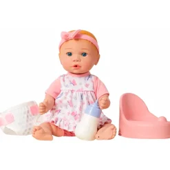 Fat Brain Toy Potty Pals Baby Fashion