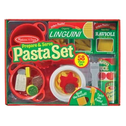 Fat Brain Toy Prepare & Serve Pasta Online