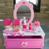 Fat Brain Toy Pretend & Play Makeup Station New