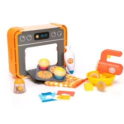 Fat Brain Toy Pretendables Bakery Set Discount