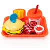 Fat Brain Toy Pretendables Burger & Fries Sale