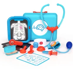 Fat Brain Toy Pretendables Doctor Set Discount