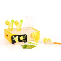 Fat Brain Toy Pretendables Lemonade Time Set Discount
