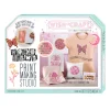 Fat Brain Toy Print Making Studio Clearance