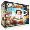 Fat Brain Toy Professor Maxwell's VR Atlas 2.0 New