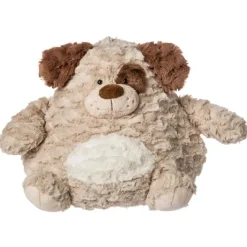 Fat Brain Toy Puffernutter Puppy Hot