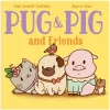 Fat Brain Toy Pug & Pig and Friends Clearance