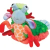 Fat Brain Toy Punchie Peacock Mantis Shrimp - 10 inch Sale