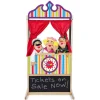 Fat Brain Toy Puppet Time Theater Sale