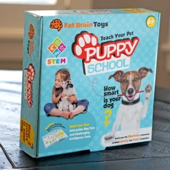 Fat Brain Toy Puppy School Sale