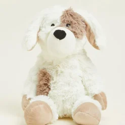 Fat Brain Toy Puppy Warmies Hot