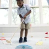 Fat Brain Toy Putt-n-Play Wooden Golf Set Fashion