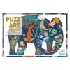 Fat Brain Toy Puzz'Art Elephant - 150 pc Discount