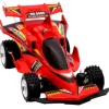 Fat Brain Toy Racer with Driver RC Hot