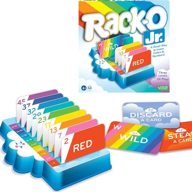 Fat Brain Toy Rack-O Jr. Online
