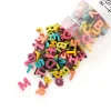 Fat Brain Toy Rainbow Pop Soft Magnetic Letters Sale