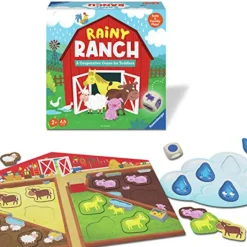Fat Brain Toy Rainy Ranch Online
