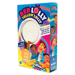 Fat Brain Toy Red Lolly Yellow Lolly Sale