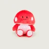 Fat Brain Toy Red Toadstool Warmies Best