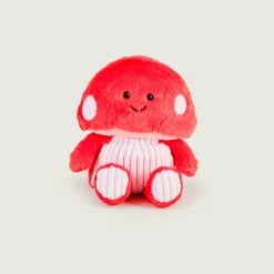 Fat Brain Toy Red Toadstool Warmies Best