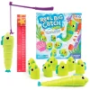 Fat Brain Toy Reel Big Catch Game New
